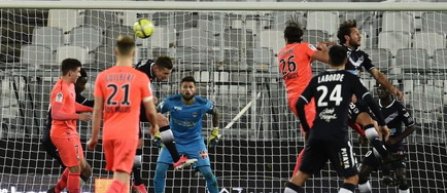 Franta: Ligue 1 - Etapa 20